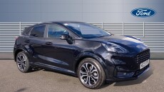 Ford Puma 1.0 EcoBoost Hybrid mHEV ST-Line 5dr Petrol Hatchback